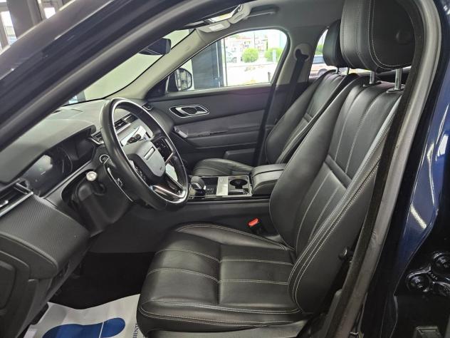 Land Rover Range Velar 2.0D I4 204 CV SE - Foto 8