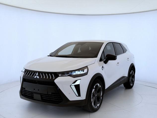 Mitsubishi Grandis DISPONIBILE IN VARIE COLORAZIONI E ALLESTIMENTI - CONCESSIONARIO UFFICIALE