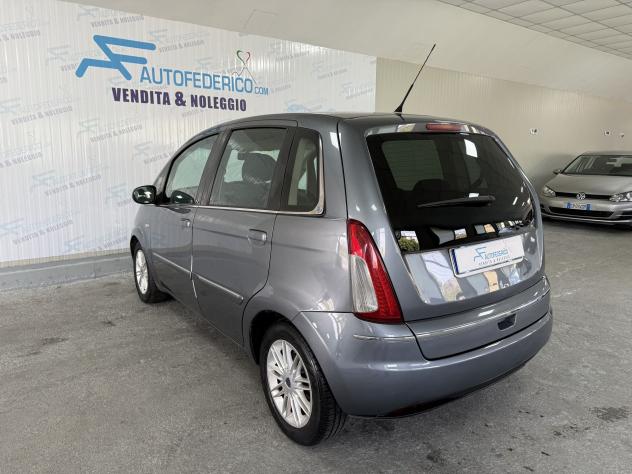 Lancia Musa Musa 1.3 mjt 5th Avenue 95cv - Foto 6