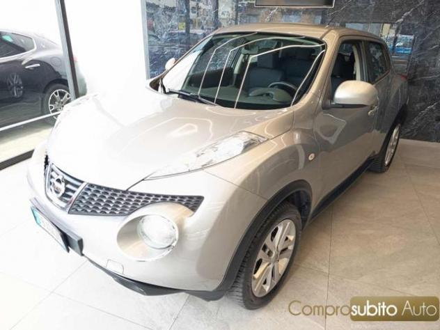 NISSAN Juke 1.5 dCi Start&Stop Tekna rif. 24058471 - Foto 3