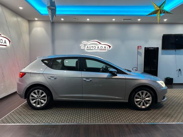 Seat Leon 1.6 TDI 115 CV DSG ST Business - Foto 4