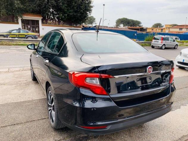 Fiat Tipo 1.6 Mjt S - Foto 5
