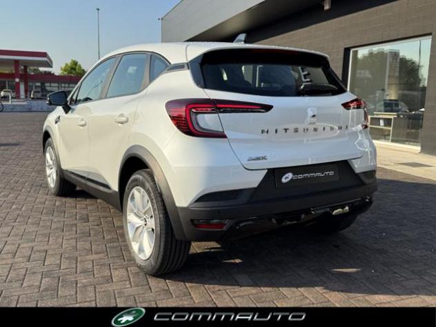 MITSUBISHI ASX 1.2L GPL 120 CV rif. 23856742 - Foto 6