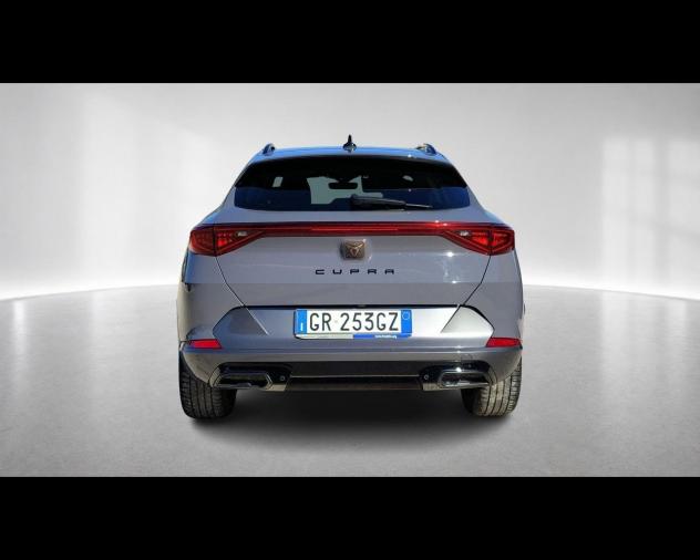 CUPRA Formentor 2.0 TDI - Foto 7