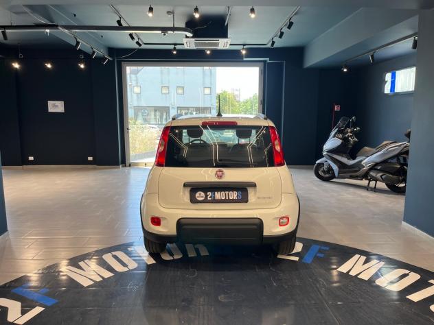 Fiat Panda 1.0 FireFly S&S Hybrid City Life - Foto 5