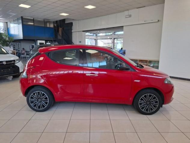 LANCIA Ypsilon 1.0 FireFly 5 porte S&S Hybrid Ecochic Gold rif. 23932215 - Foto 6