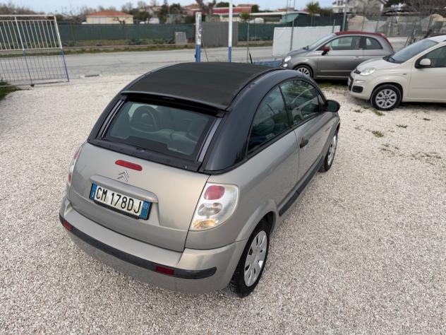 Citroen C3 Pluriel 1.4 Pack Techno - Foto 10