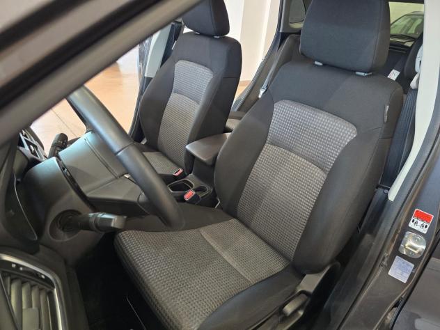 Suzuki S-Cross Hybrid 1.4 Boosterjet 48V 4WD AllGrip Top - Foto 9
