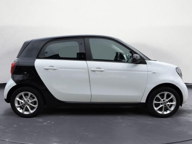 smart forfour 70 Passion - Foto 3
