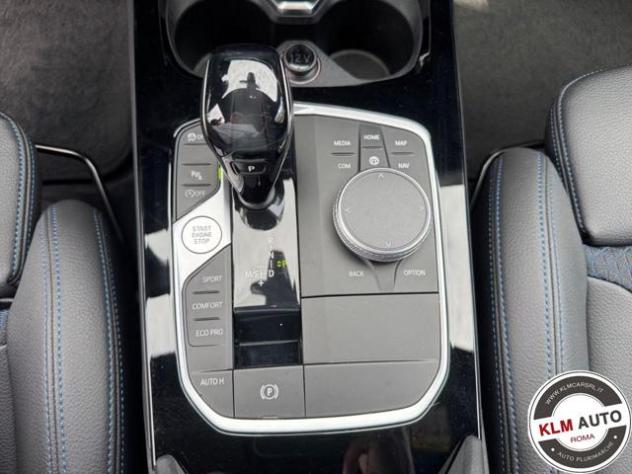 BMW 120 i 5p. M sport PARAGRAFO 25!!! rif. 24237936 - Foto 8