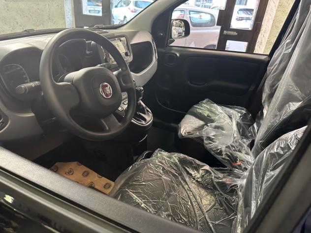 Fiat Panda 1.0 FireFly S&S Hybrid Style Pack km0 Italia - Foto 10