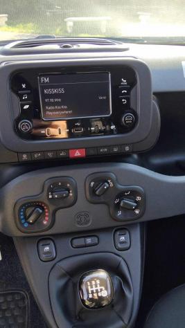 FIAT Panda 1.0 FireFly S&S Hybrid rif. 24105482 - Foto 7