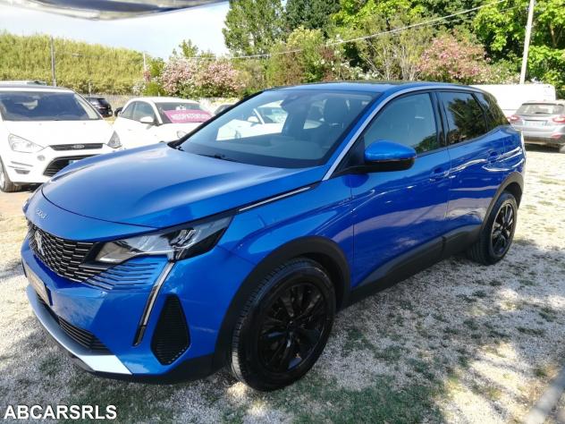 PEUGEOT - 3008 - BlueHDi 130 EAT8 S&S GT Line - FI - Foto 4