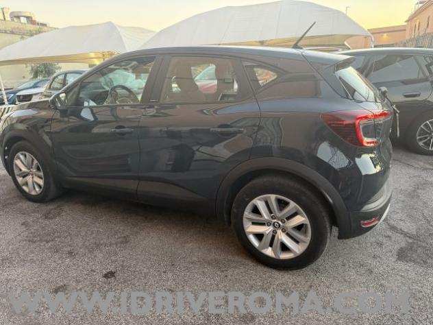 RENAULT Captur Captur 1.6 E-Tech hybrid 145cv auto rif. 23903187 - Foto 6