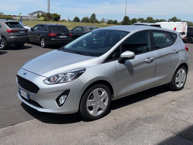 Ford Fiesta 1.1 5 porte Plus - Foto 3