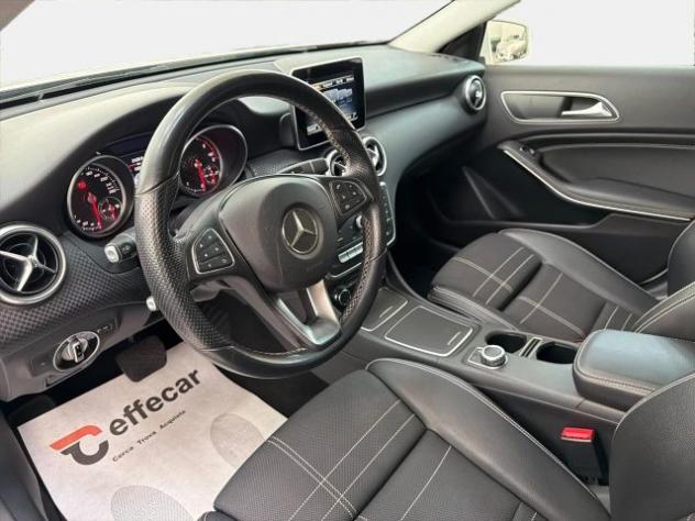 MERCEDES-BENZ A 180 d Automatic Premium rif. 24058388 - Foto 7