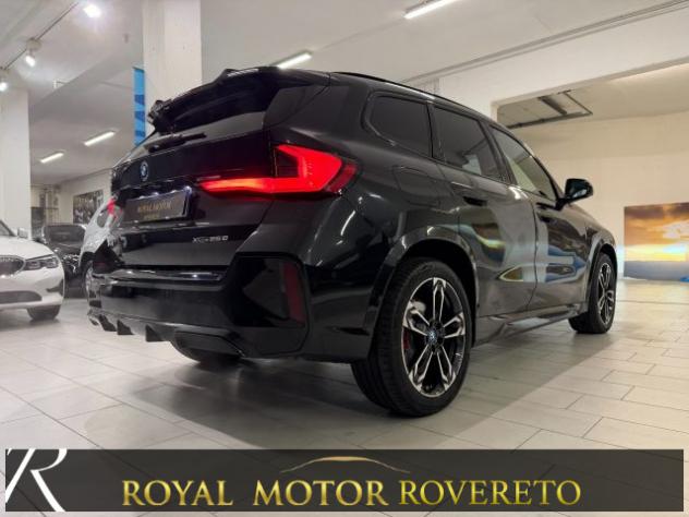 BMW X1 xDrive 25e Msport Pro 245cv AZIENDALE !! rif. 23804097 - Foto 7