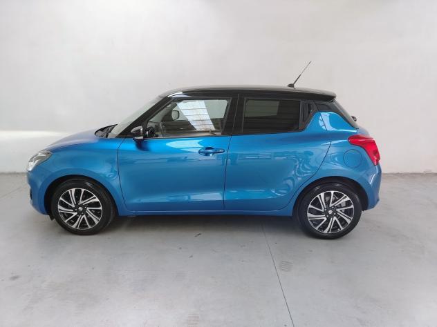 Suzuki Swift Hybrid 1.2 Hybrid Top 2WD - Foto 5