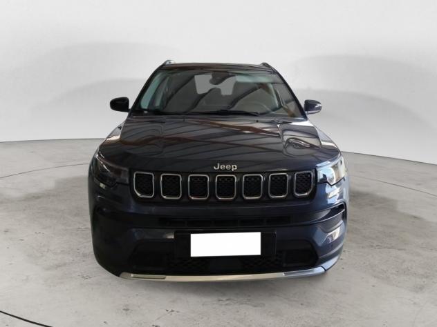 Jeep Compass 4xe 1.3 T4 PHEV 190cv Limited 4xe Auto - Foto 2