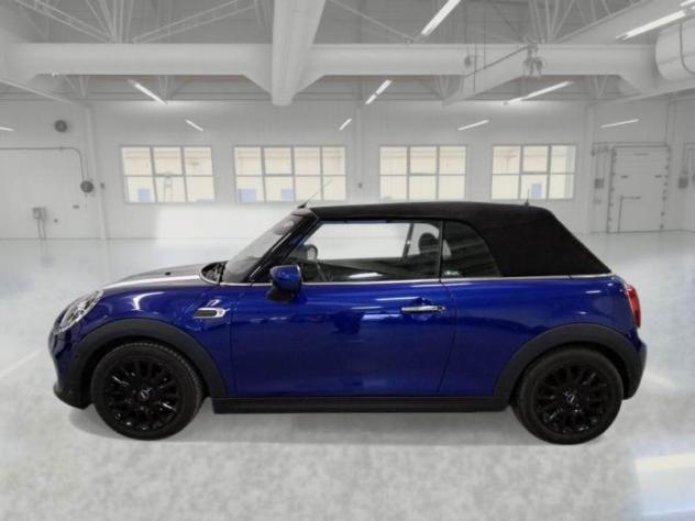 MINI Mini Cooper Hype Cabrio FINO A 2 ANNI DI GARANZIA - Foto 3