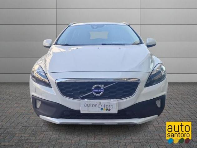 VOLVO V40 Cross Country D2 Kinetic rif. 23962538 - Foto 5