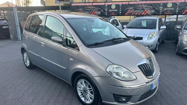 Lancia MUSA 1.4 benzina GPL Oro Plus - Foto 3
