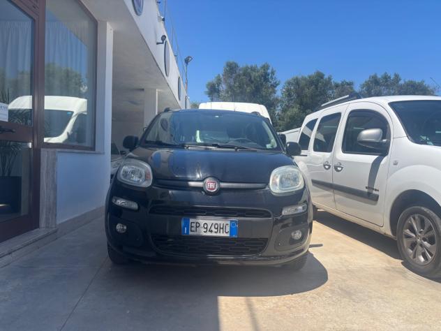 Fiat Panda 1.2 EasyPower Lounge - Foto 2