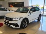 VOLKSWAGEN Tiguan 2.0 TDI DSG R-Line Tetto Solo 80.000km