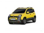FIAT Panda Cross 1.0 FireFly S&S Hybrid