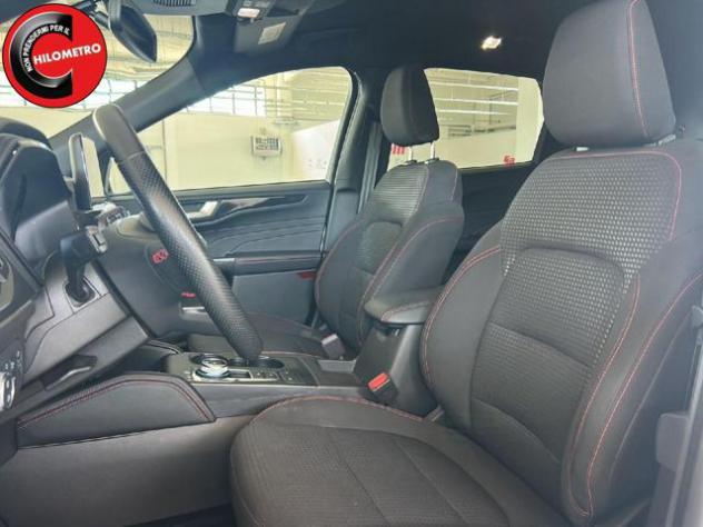 FORD Kuga 2.5 Full Hybrid 190 CV CVT 2WD ST-Line rif. 23873401 - Foto 7