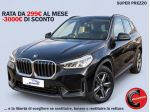 BMW X1 sdrive18d auto#SOLO 15.000KM!