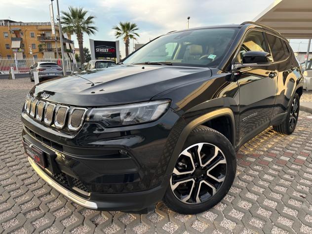 Jeep Compass 1.6 Mjt 130cv Limted - Foto 7