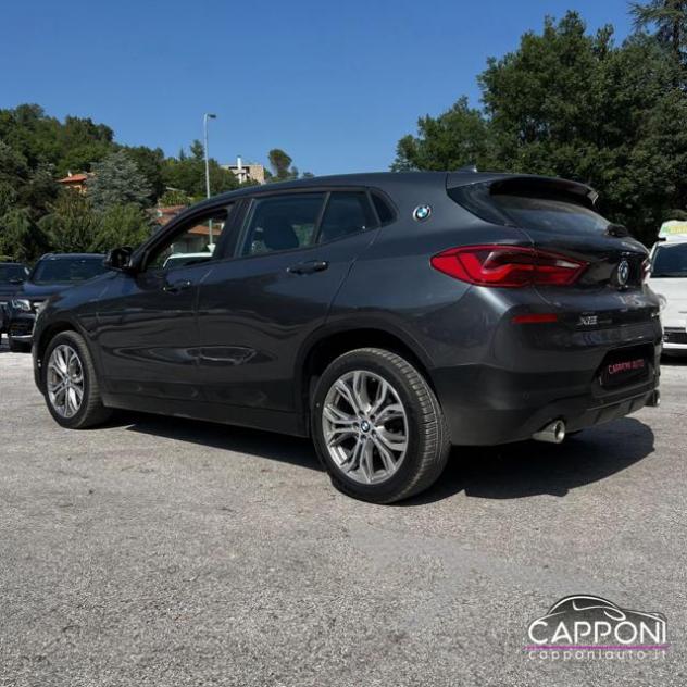 BMW X2 xDrive18d rif. 24002526 - Foto 5