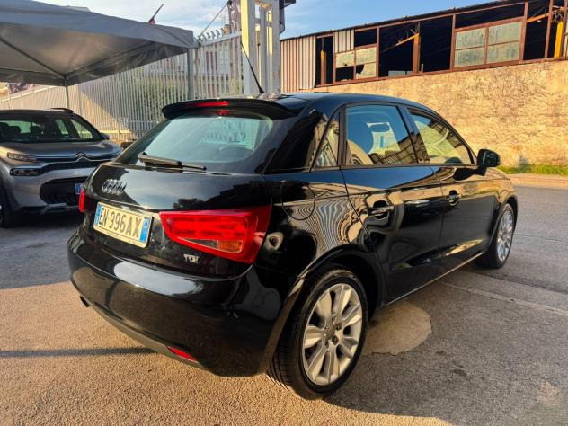 AUDI A1 1.6 TDI 90CV SPB 2012 - Foto 2
