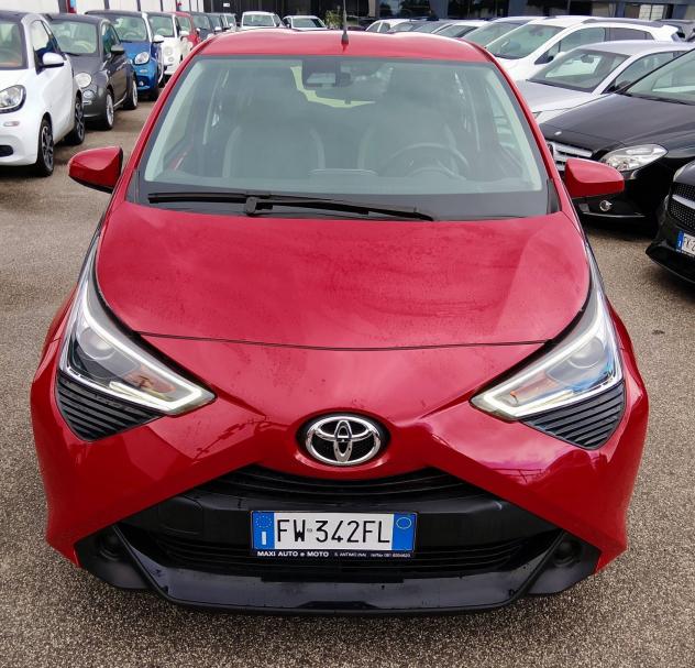 Toyota Aygo 2019 60K KM - Foto 3