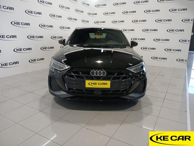 Audi A3 SPB 35 TFSI S tronic Sline NAVI - RETROCAM - Foto 3