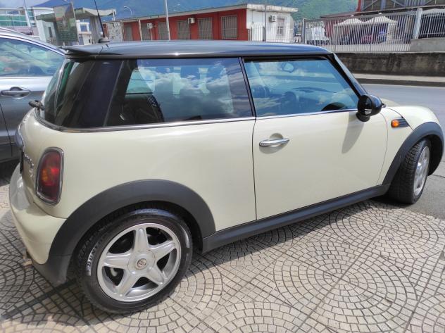 Mini 1.6 16V Cooper D Pepper - Foto 3