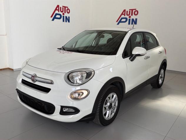 FIAT 500X 500X 1.3 mjt Business 4x2 95cv my18