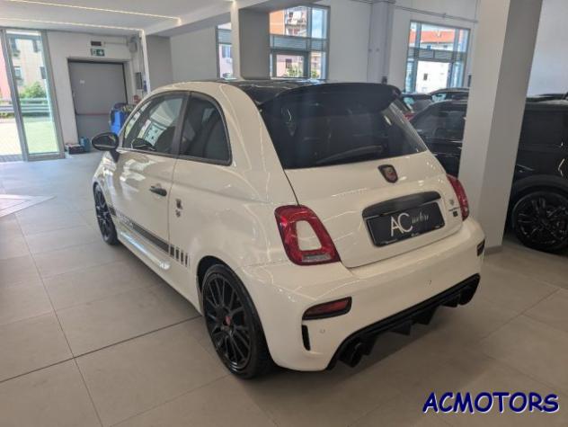 ABARTH 595 C 1.4 Turbo T-Jet 180 CV Competizione rif. 24059538 - Foto 5