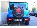 SUZUKI Jimny 1.5 5MT Top OK NEOPATENTATI rif. 23035333