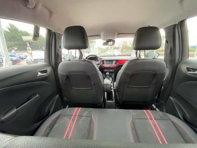 Opel Crossland Crossland 1.2 12V Start&Stop Edition - Foto 9