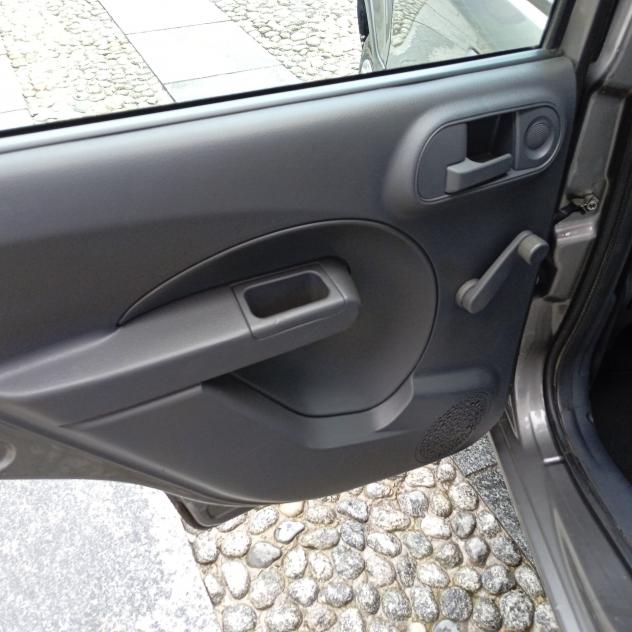 Fiat Panda 1.3 MJT 16V DPF 4x4 Climbing - Foto 8