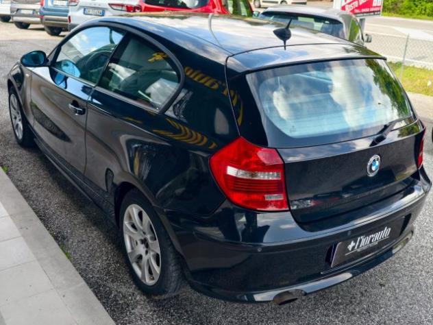 BMW 116 i cat 3p Attiva X COMMERCIANTI MOTORE KO rif. 23987437 - Foto 6