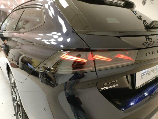 Peugeot 508 Nuova 508 SW - BlueHDi 130 EAT8 S&S - Allure - Foto 9