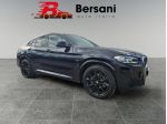 BMW X4 xDrive 20d Msport MH48V