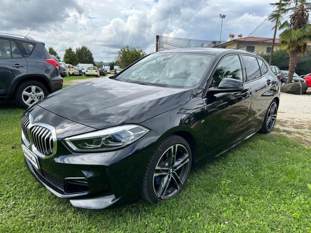 BMW Serie 1 118d 5p. Msport Unico Proprietario - Foto 3