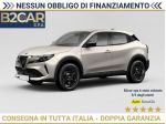 Alfa Romeo Junior Ibrida 1.2 145CV Hybrid eDCT6 ibrida