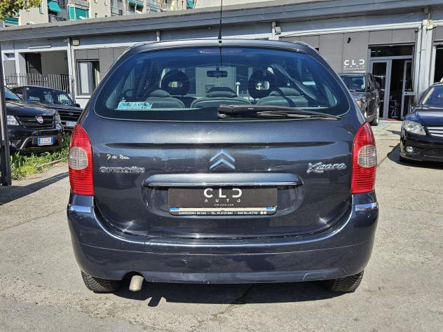 Citroën Xsara Xsara Picasso 1.6 hdi 16v Elegance 110cv fap - Foto 4