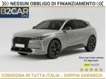 DS DS 4 E-Tense 225 La Premiere