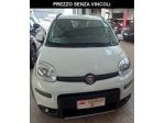 FIAT Panda 1.0 FireFly S&S Hybrid City Life rif. 24110655